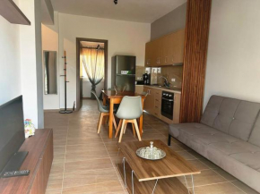 Korina's Apartment